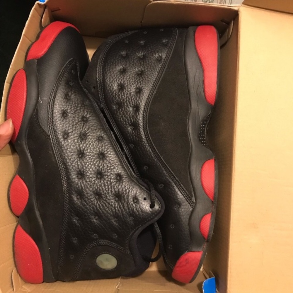 Jordan 13